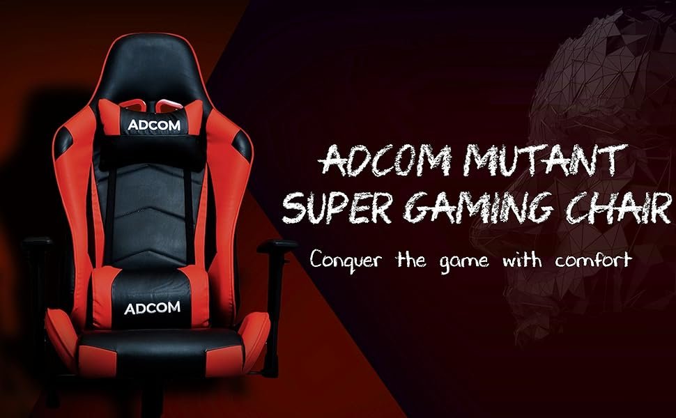 Kursi Gaming: Kulit Asli vs Sintetis, Mana yang Terbaik?