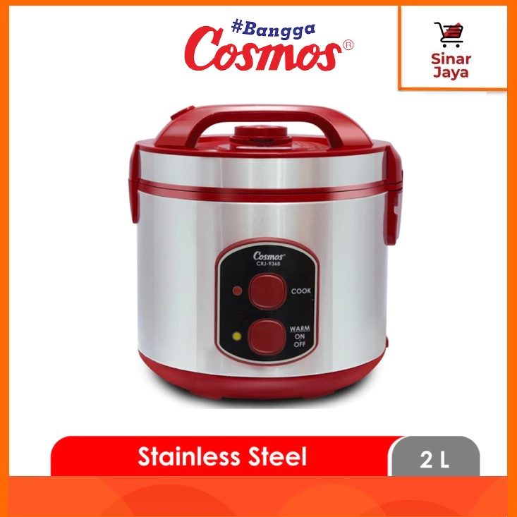 Temukan Rice Cooker Terbaik di Ireland – Memasak Jadi Mudah!