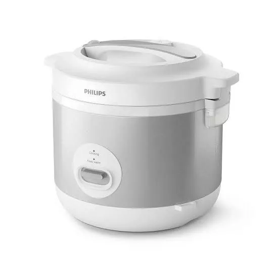 Temukan Rice Cooker Low Sugar: Sehat & Praktis Setiap Hari!