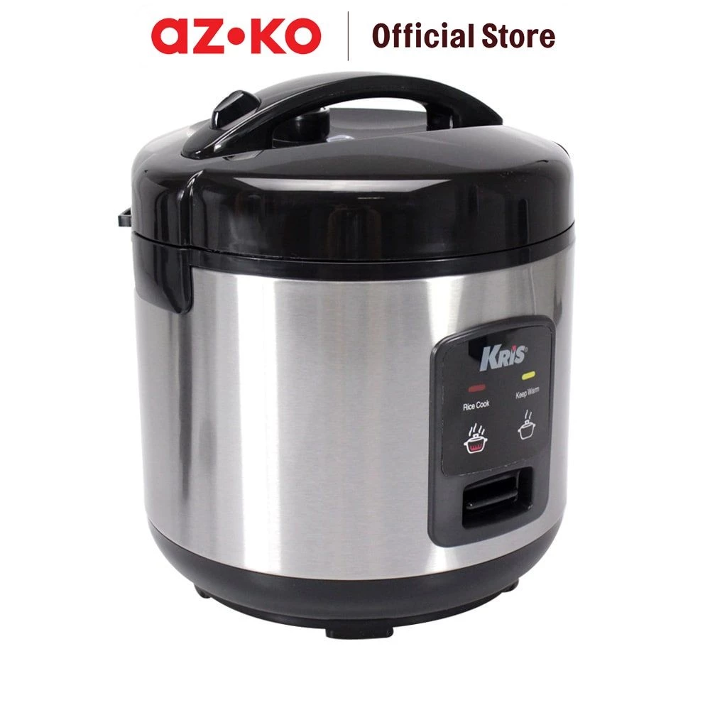 Temukan Kenyamanan Memasak dengan Rice Cooker HD4515!