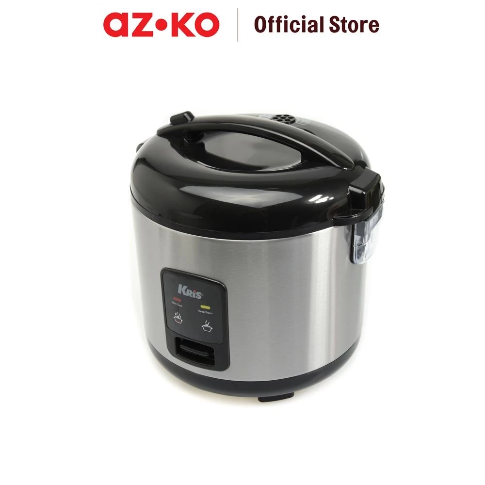 Rice Cooker Low Carbo Terbaik 2024: Masak Sehat & Praktis!