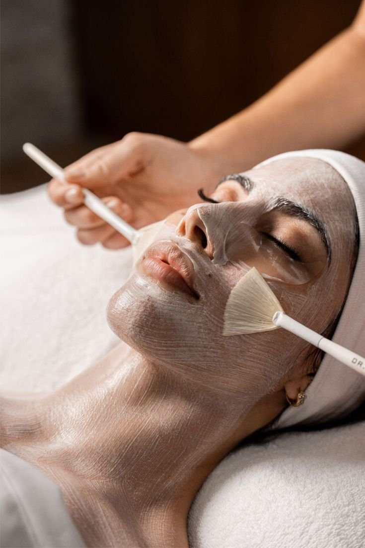 Masker Wajah Diskon Besar: Solusi Ideal untuk Kulit Kering!
