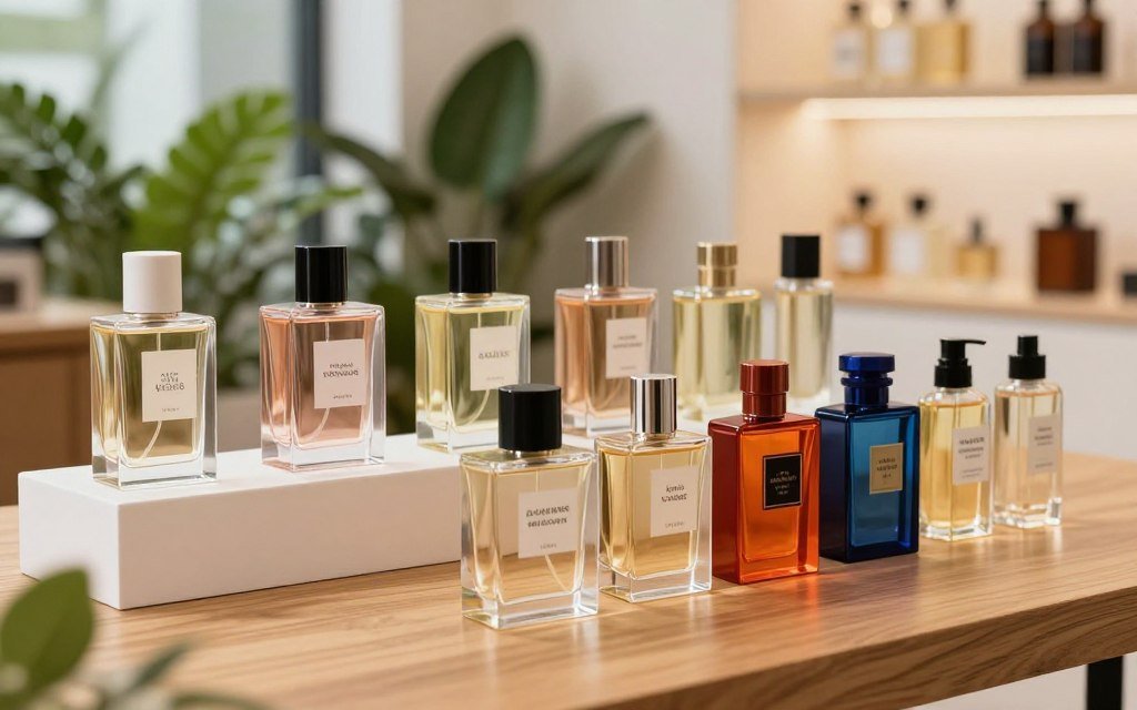 alternatif parfum budget