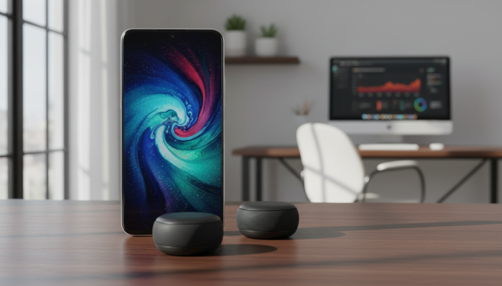 alternatif samsung galaxy