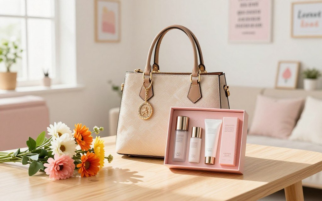 kado sahabat perempuan