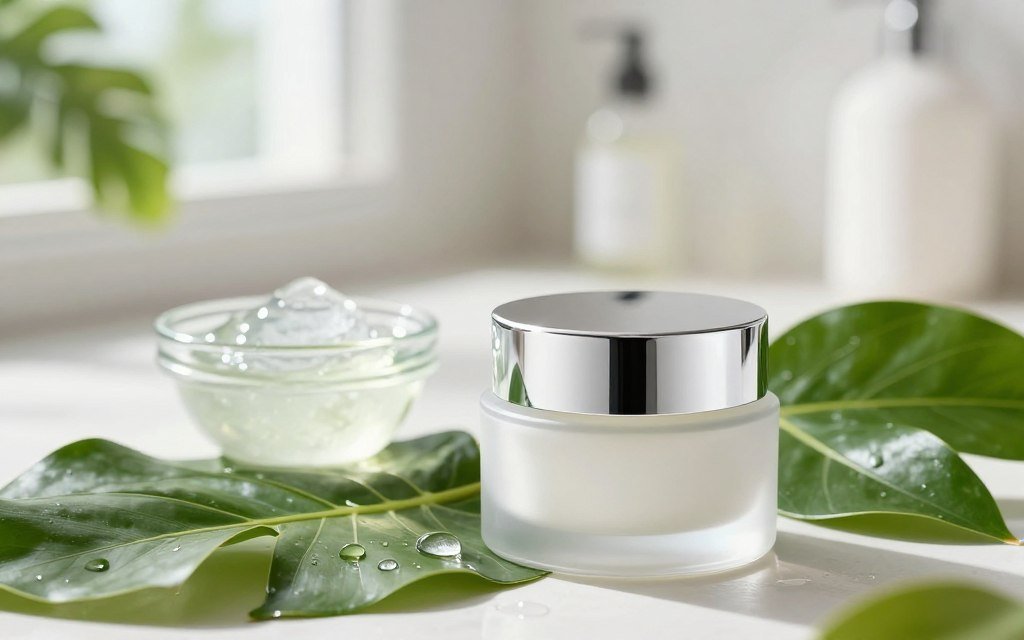 moisturizer kulit berminyak