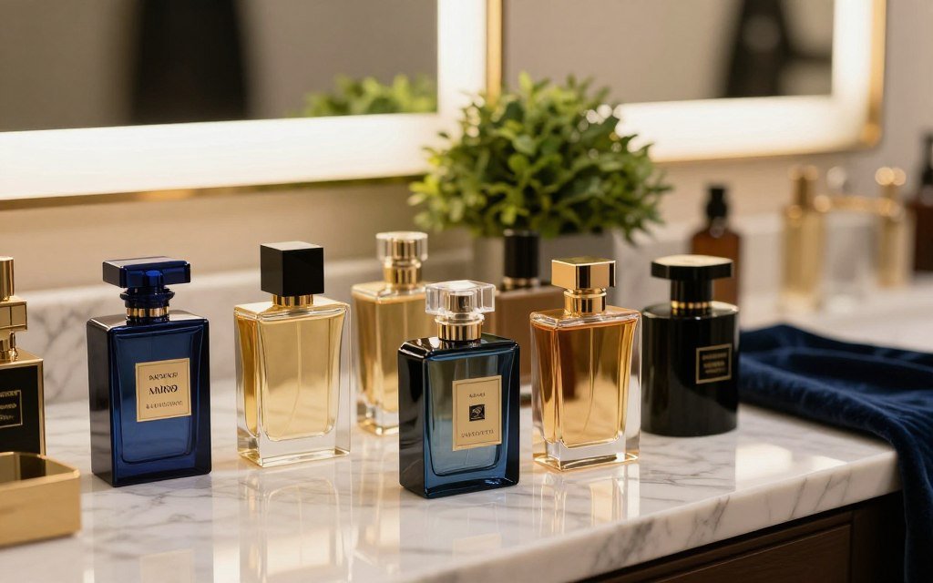 parfum rekomendasi pria