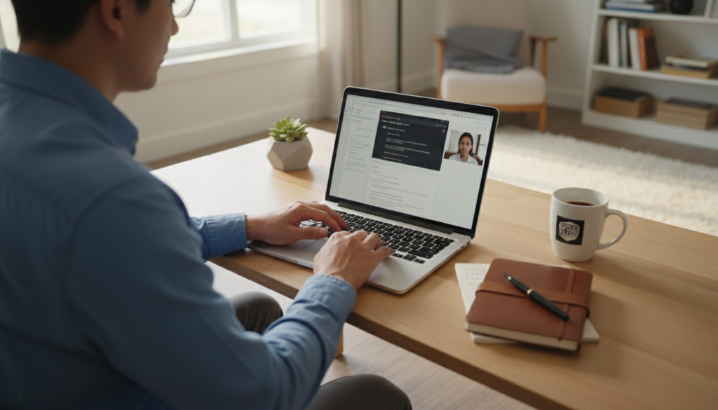 performa harian performa harian