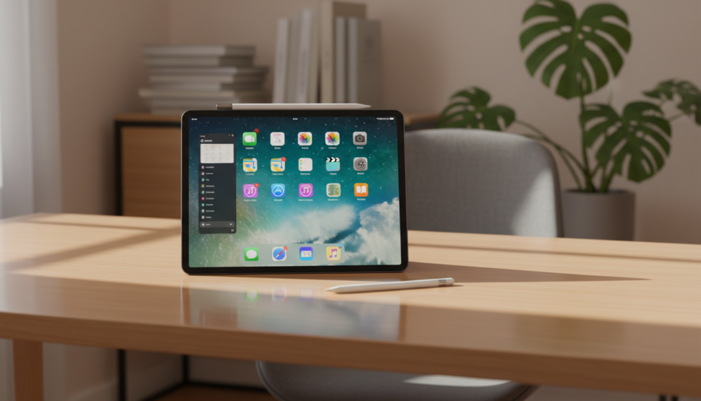 pilihan iPad worth it