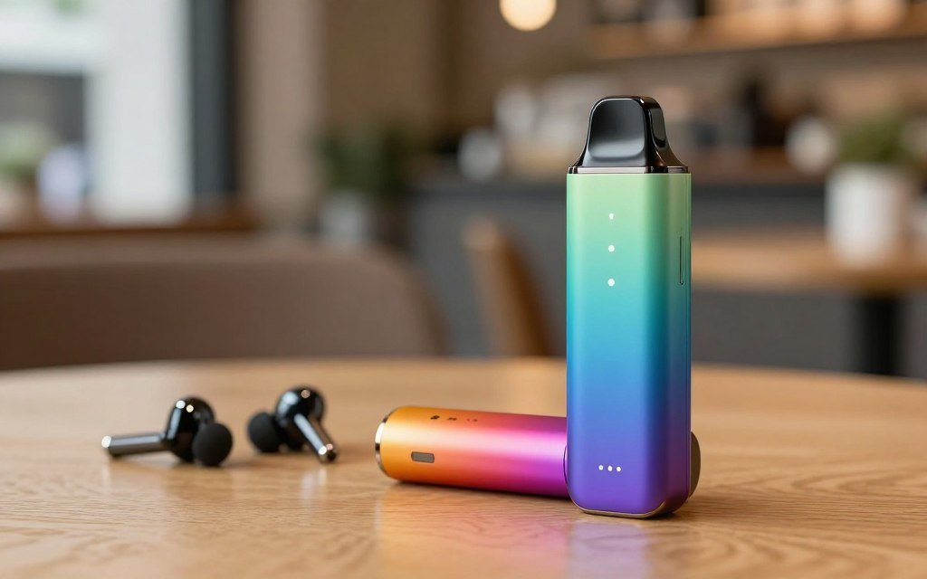pod vape