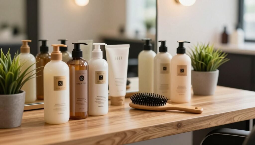 produk pilihan pasaran