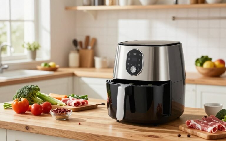 rekomendasi air fryer