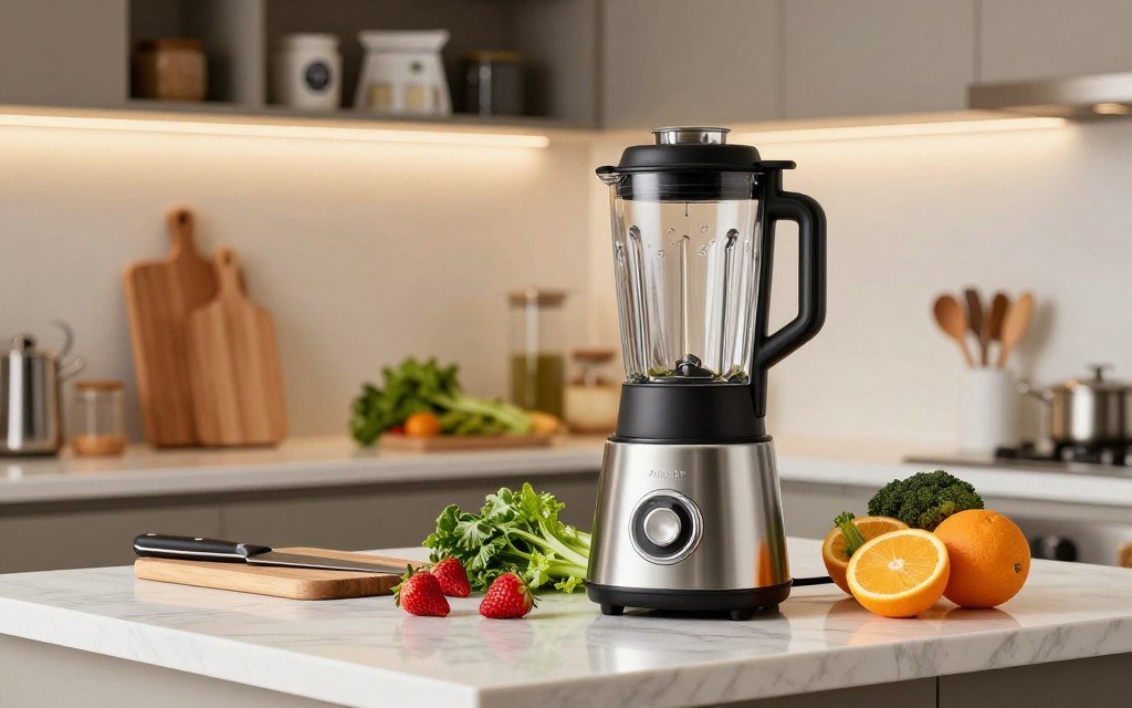 rekomendasi blender terbaik