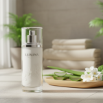 rekomendasi body lotion untuk memutihkan kulit