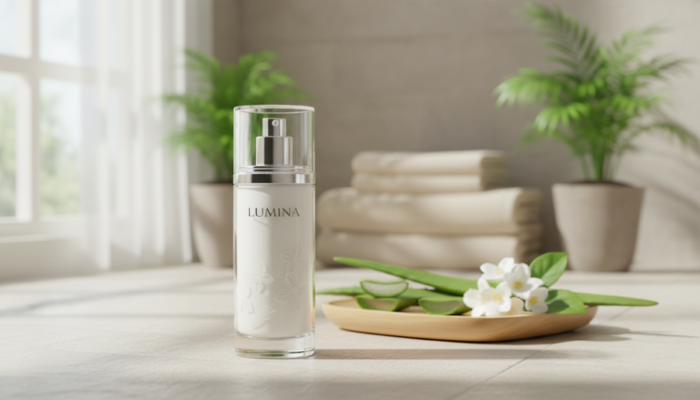 rekomendasi body lotion untuk memutihkan kulit