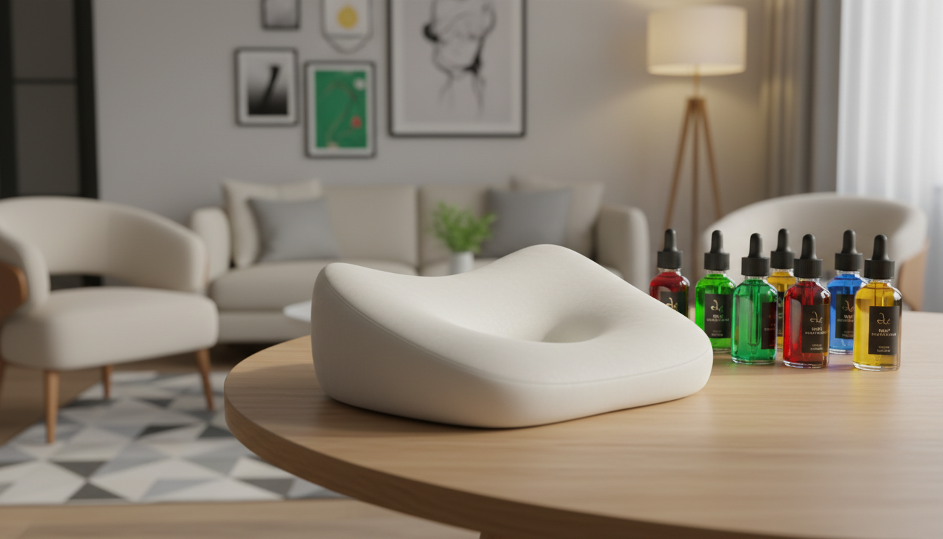 rekomendasi cushion terbaik