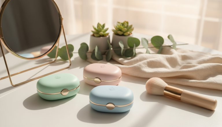 rekomendasi cushion untuk kulit berminyak