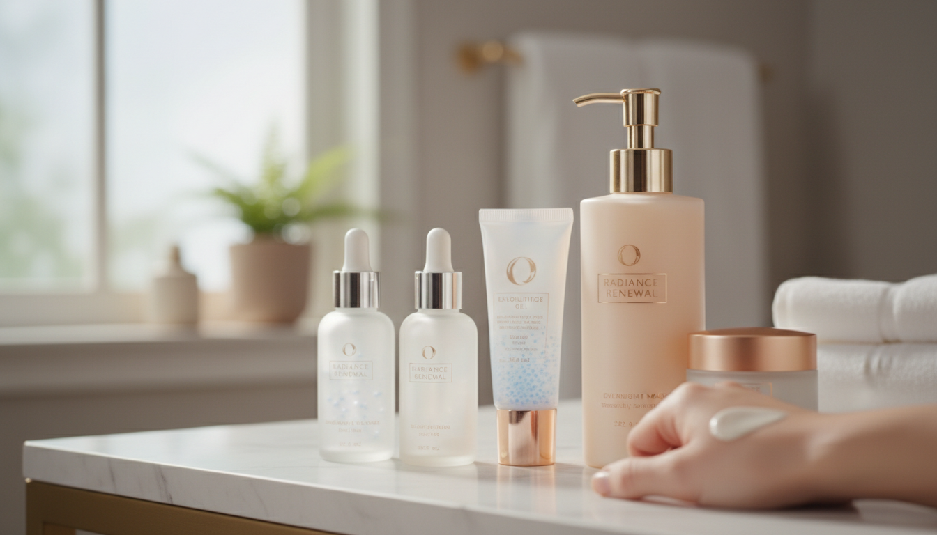 rekomendasi handbody untuk memutihkan kulit