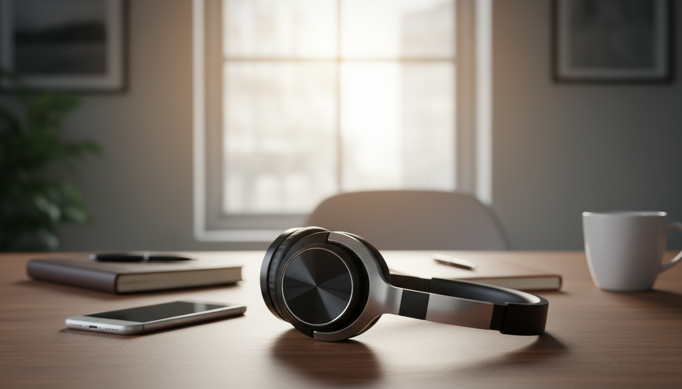 rekomendasi headset bluetooth