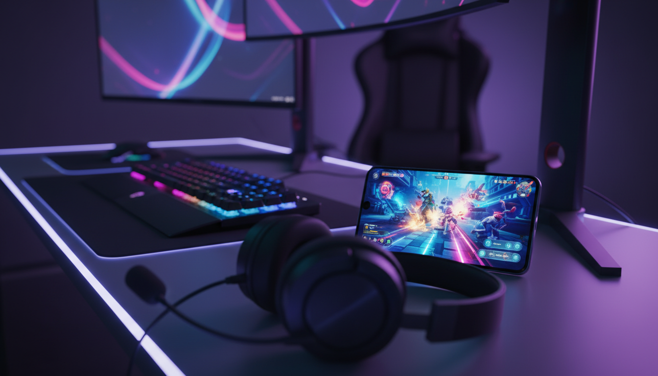 rekomendasi hp 2 jutaan gaming