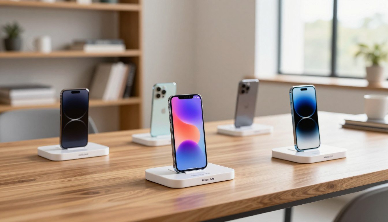 rekomendasi hp 4 jutaan 2022