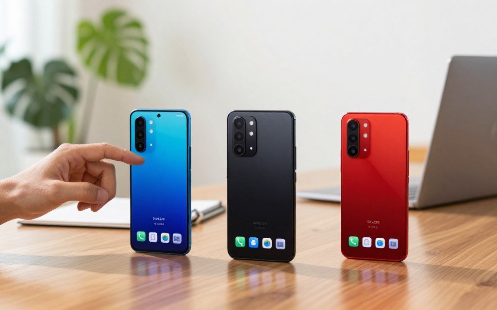 rekomendasi hp harga 2 jutaan