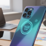 rekomendasi hp kamera bagus dan ram besar