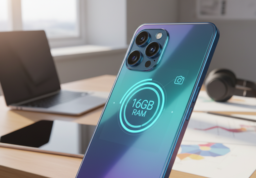 rekomendasi hp kamera bagus dan ram besar