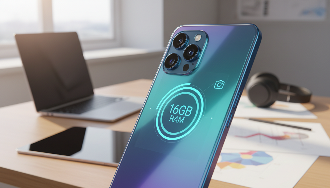 rekomendasi hp kamera bagus dan ram besar