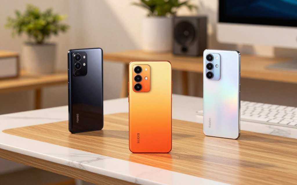 rekomendasi hp redmi