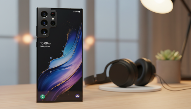 rekomendasi hp samsung 2022