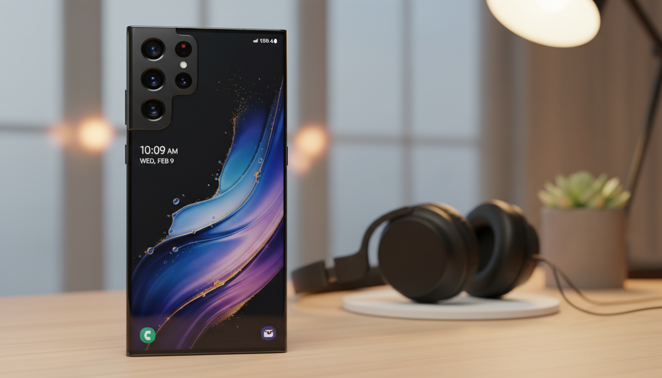 rekomendasi hp samsung 2022