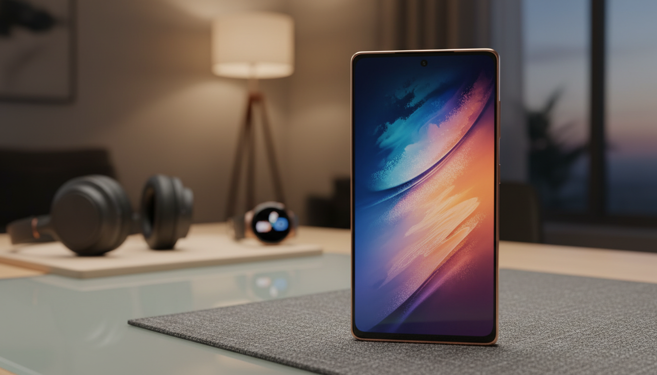 rekomendasi hp samsung 2024