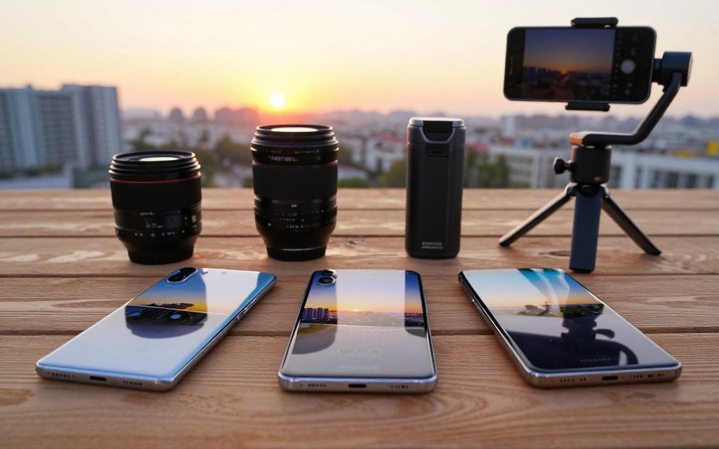 rekomendasi hp samsung kamera terbaik