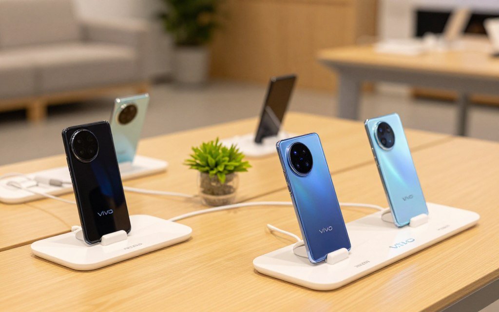 rekomendasi hp vivo 2 jutaan