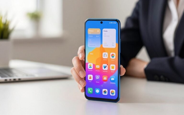 rekomendasi hp xiaomi