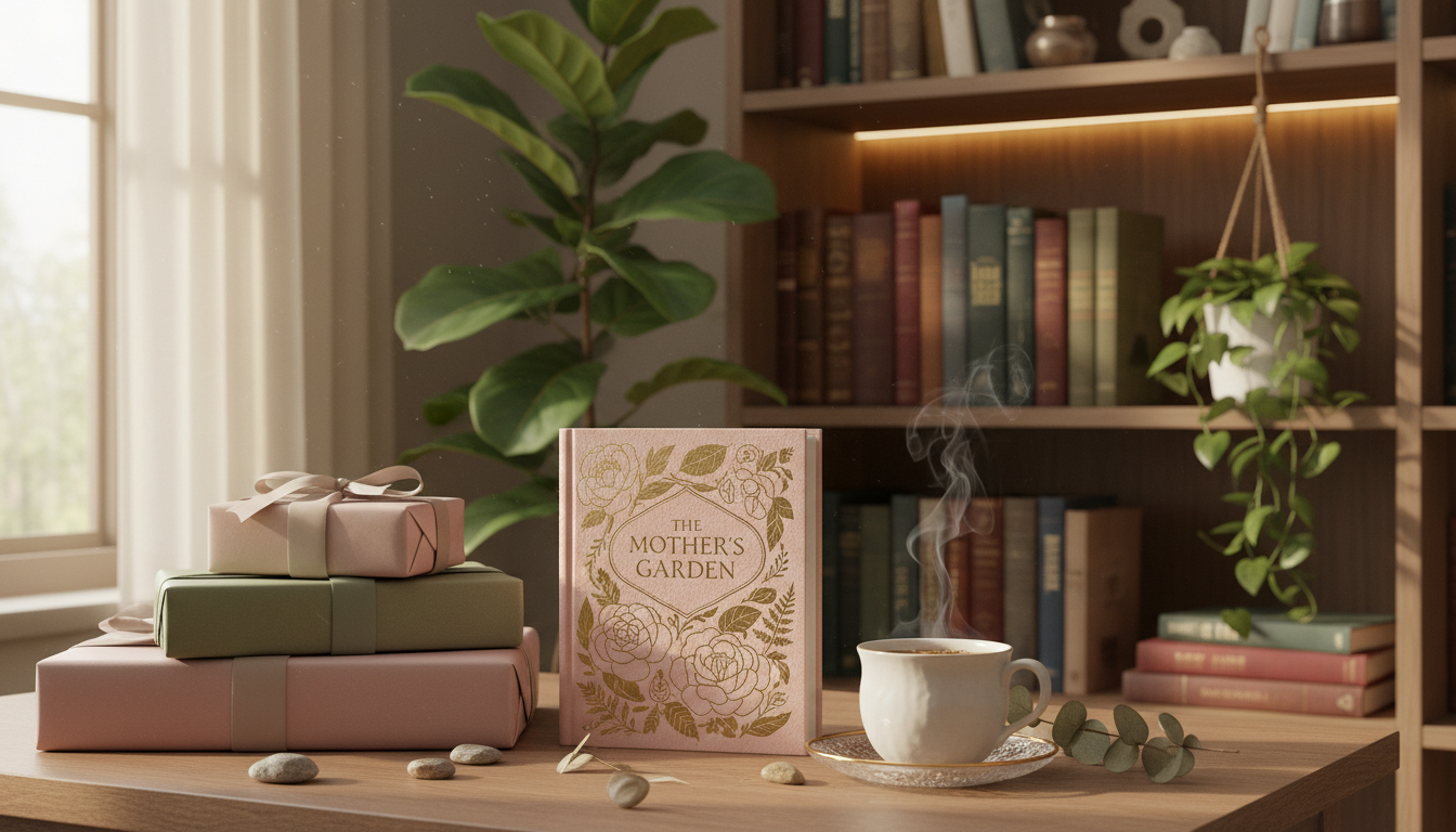 rekomendasi kado untuk ibu