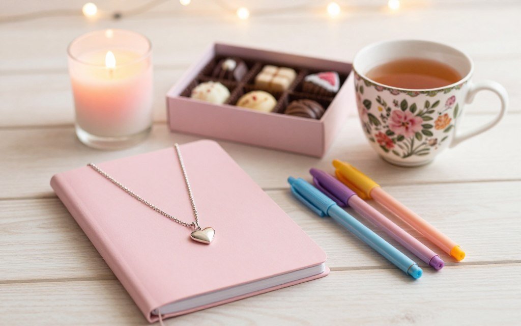 rekomendasi kado untuk sahabat perempuan