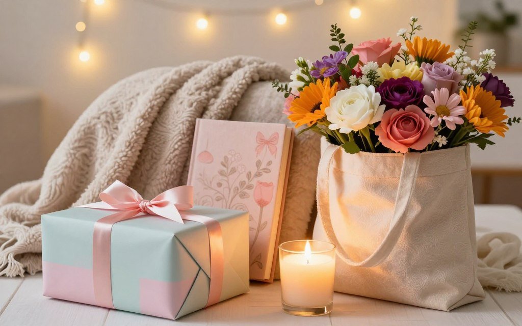 rekomendasi kado untuk teman perempuan