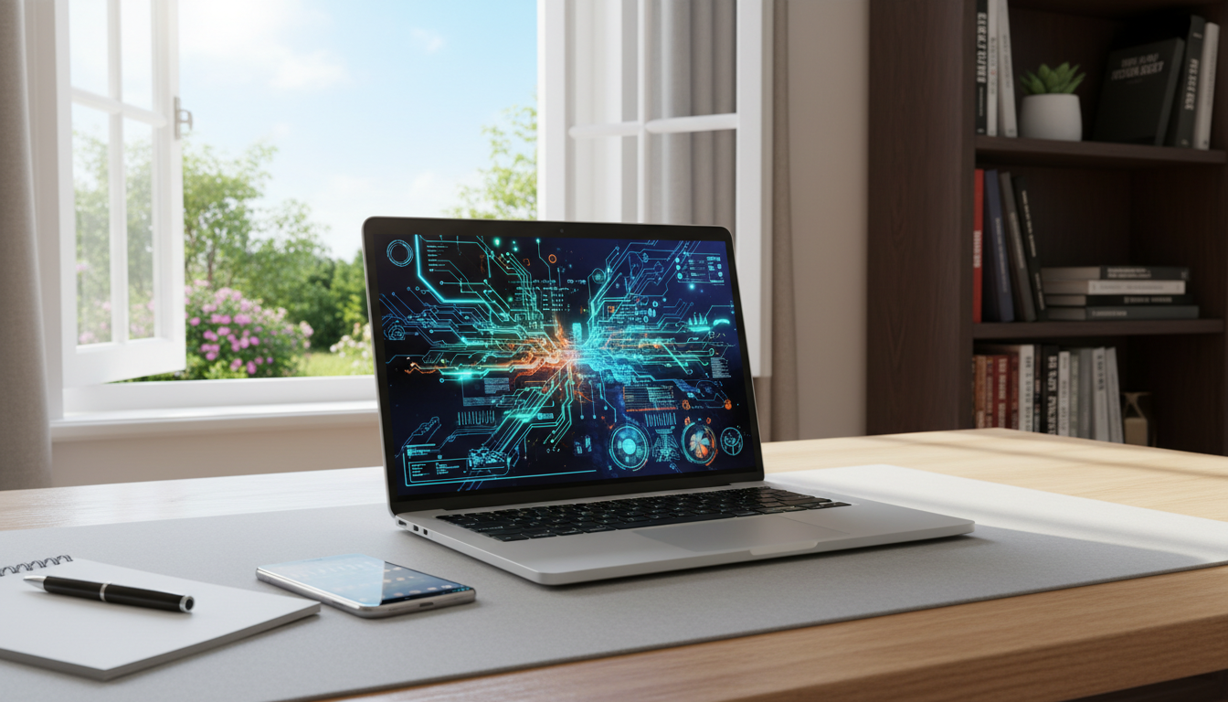 rekomendasi laptop 10 jutaan