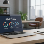 rekomendasi laptop 2 jutaan