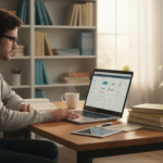 rekomendasi laptop untuk mahasiswa 2021