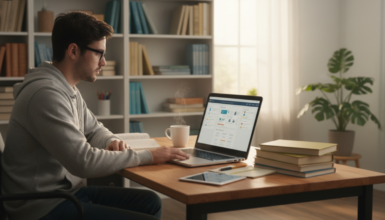 rekomendasi laptop untuk mahasiswa 2021