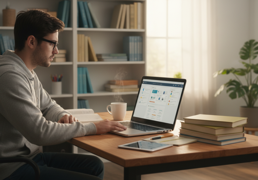 rekomendasi laptop untuk mahasiswa 2021