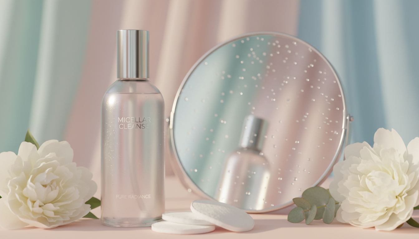 rekomendasi micellar water