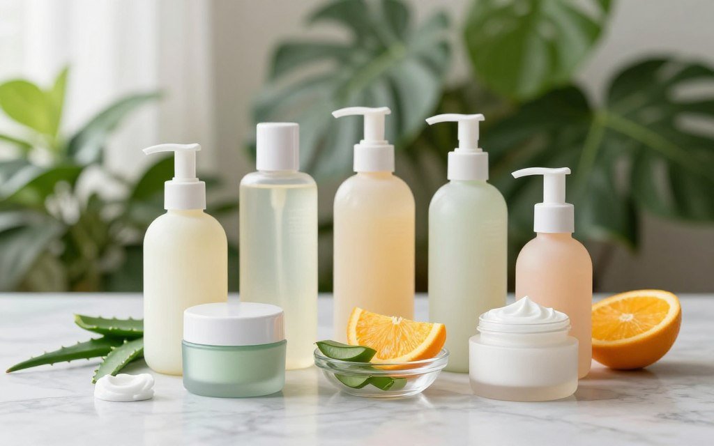 rekomendasi moisturizer untuk mencerahkan