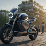 rekomendasi motor listrik