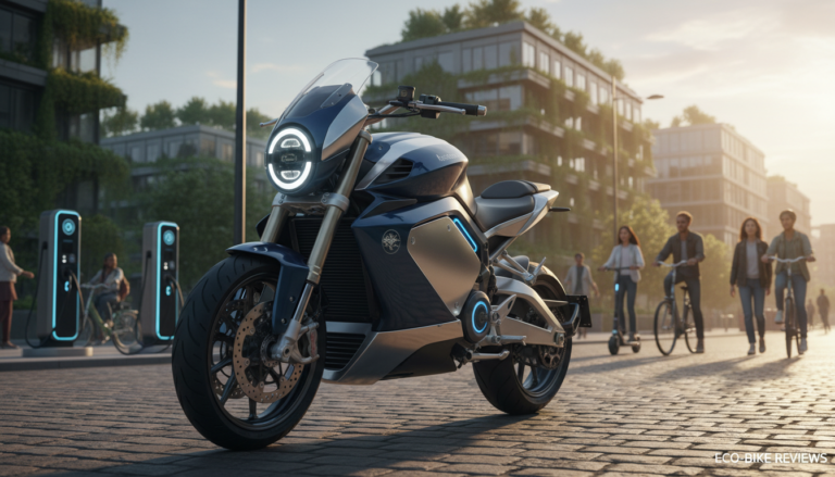 rekomendasi motor listrik