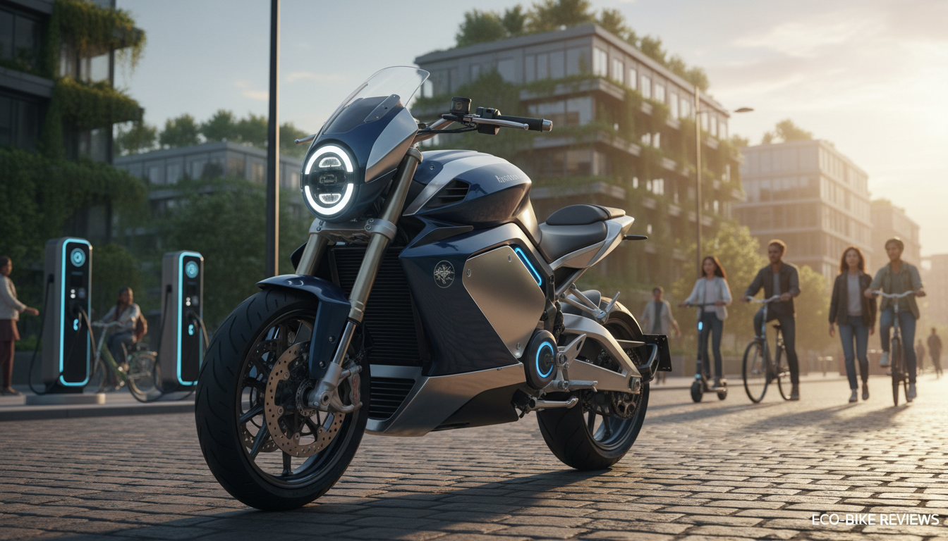 rekomendasi motor listrik