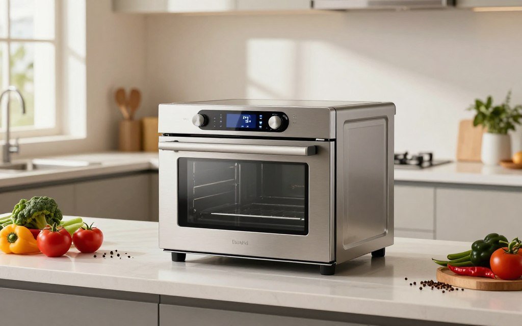 rekomendasi oven listrik low watt